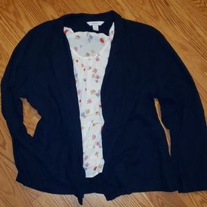 ⭐SALE⭐ Old Navy Linen Blazer